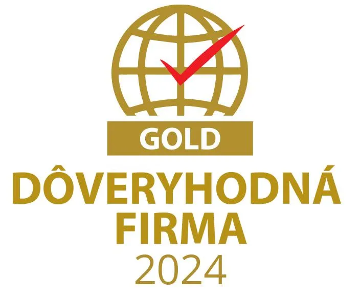 Dôveryhodná Firma Gold