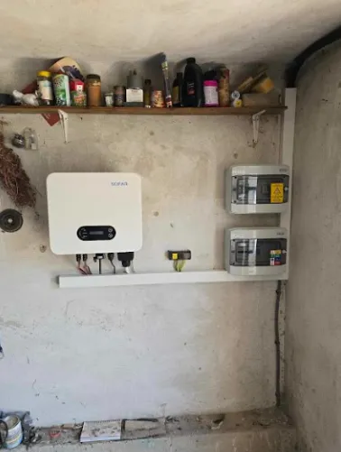 UMIESTNENIE TECHNOLÓGIE