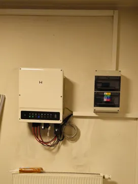 Umiestnenie technológie