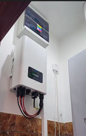 Umiestnenie technológie