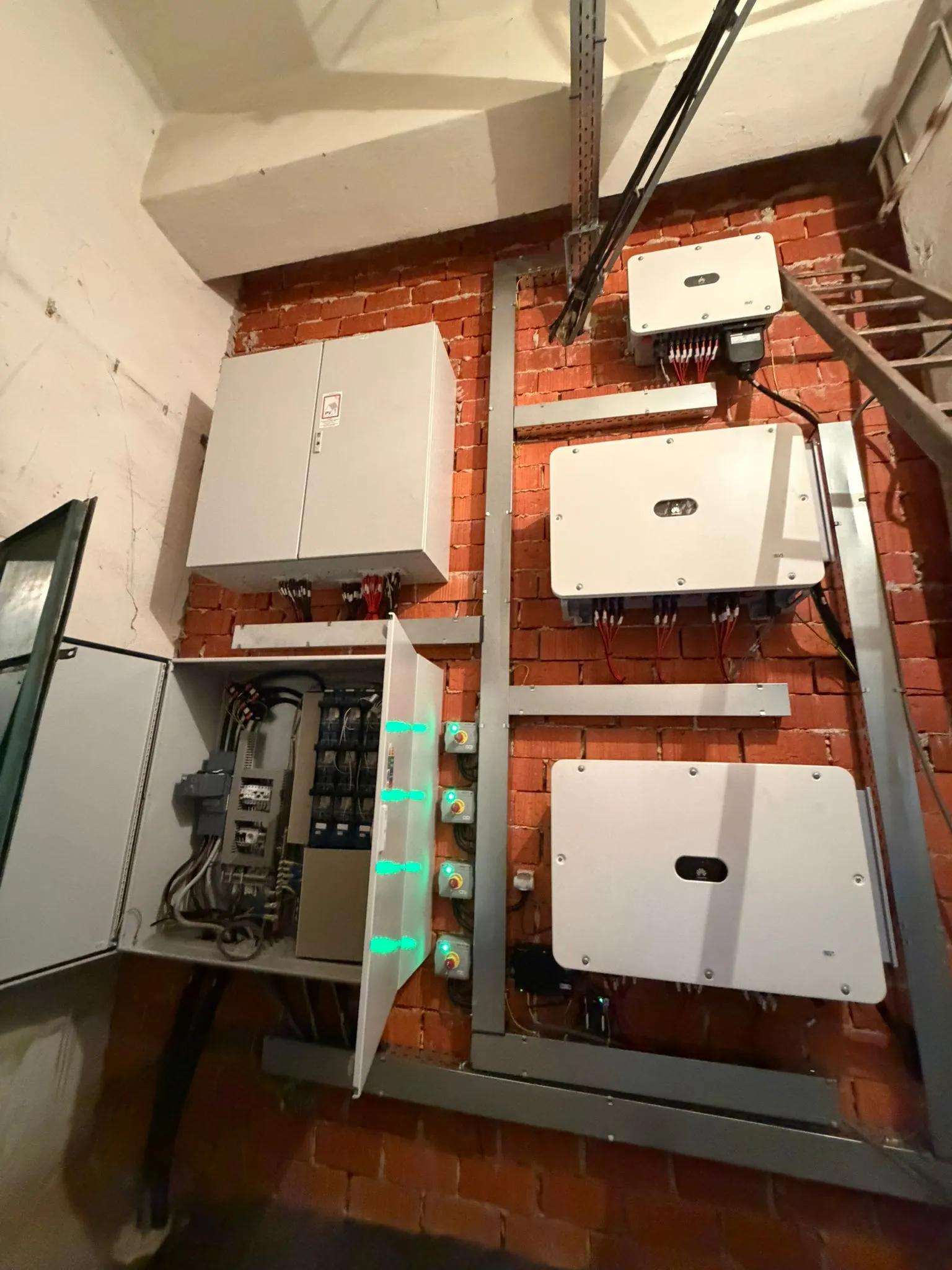 Technológia