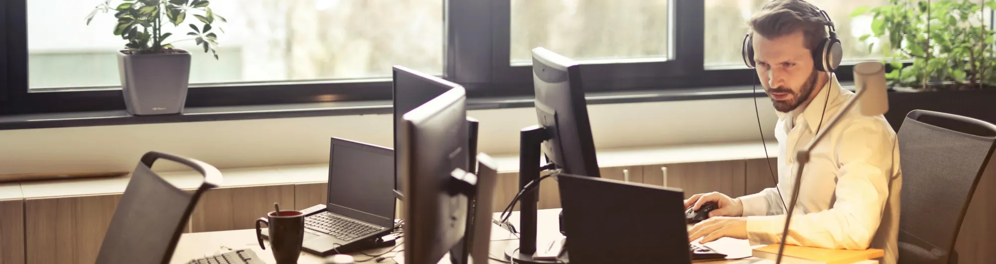 FOP Slovakia - Doplnkové služby a podpora na diaľku - ilustračný obrázok