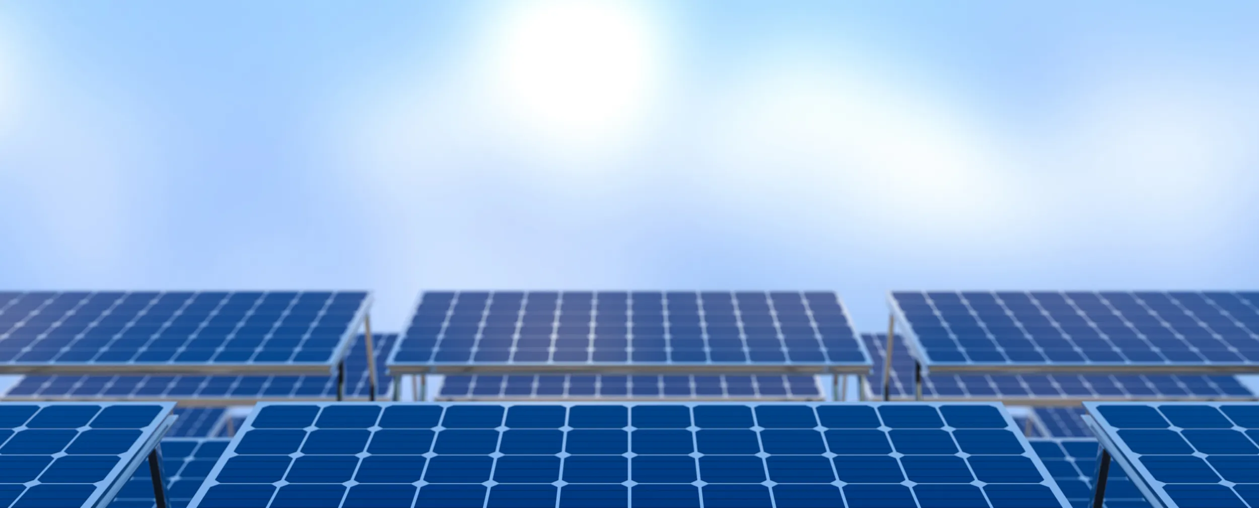 Fotovoltické panely